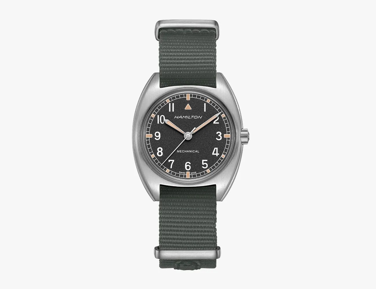Hamilton Khaki Pilot Pioneer Mechanical watch