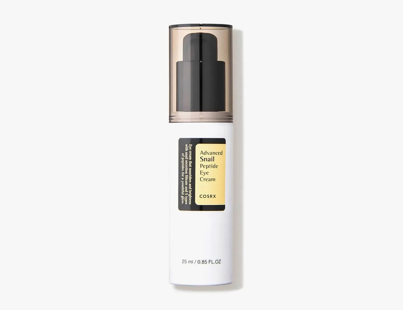COSRX Advanced Snail Peptide Eye Cream
