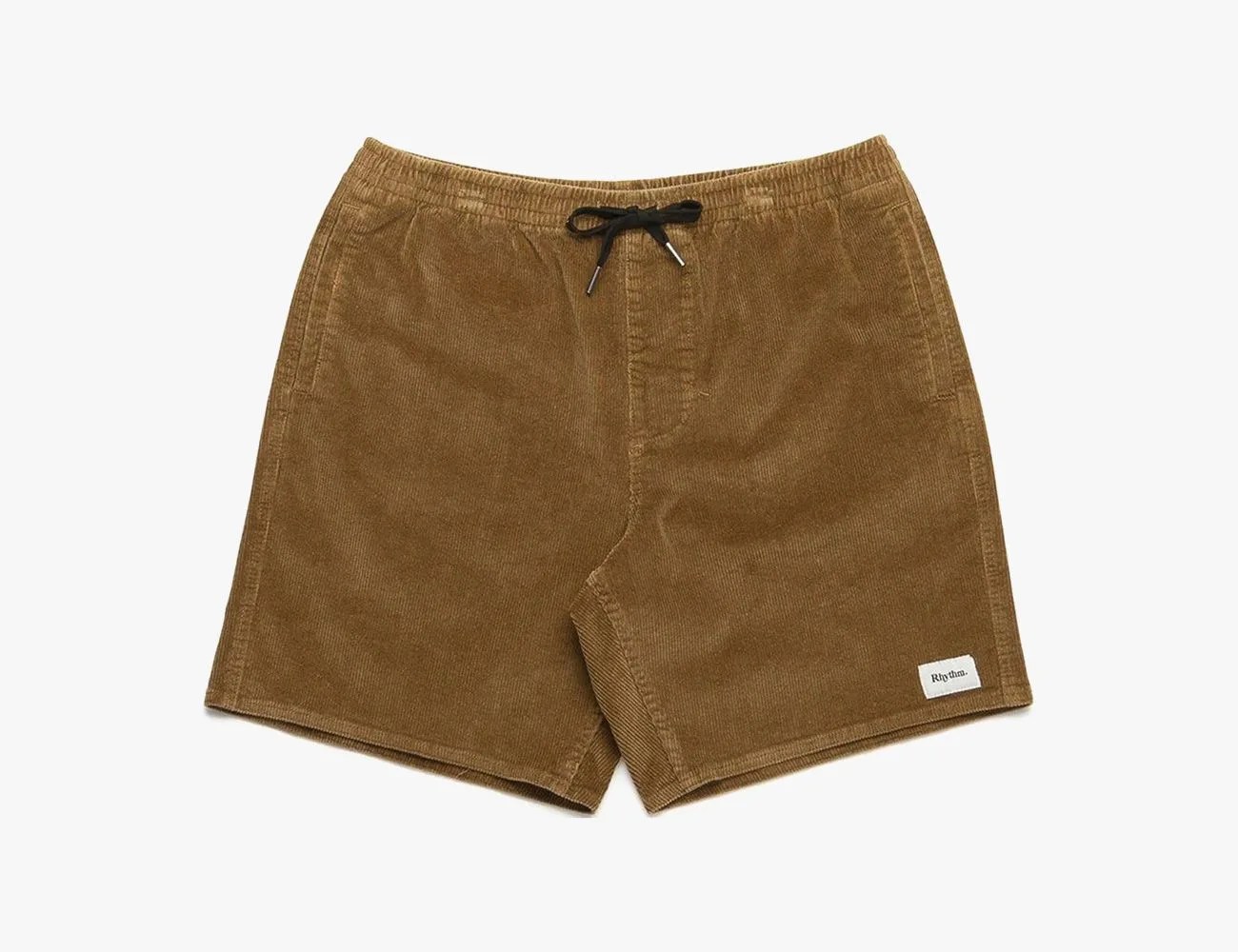 Rhythm Cord Jam shorts