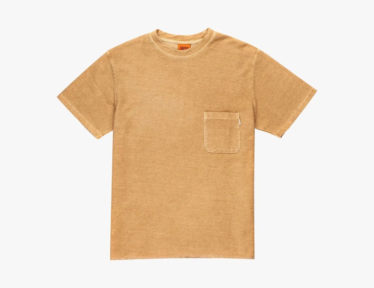 Rhythm Vintage Terry Tee