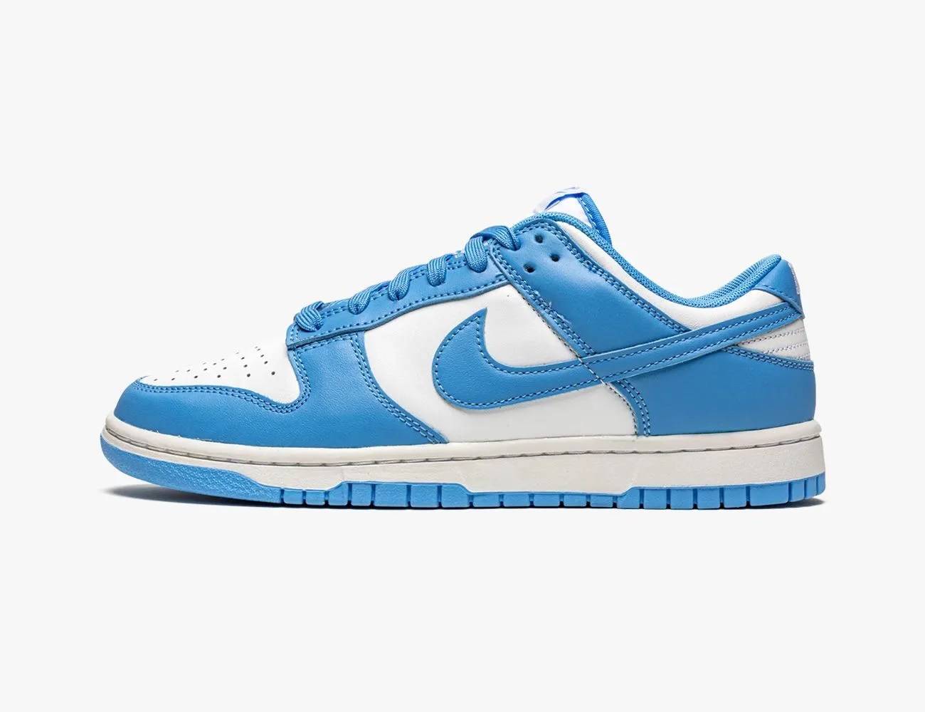 Dunk Low University Blue sneakers