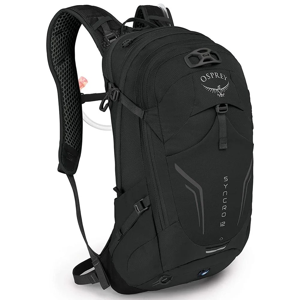 osprey syncro 12 men's bike hydration backpack