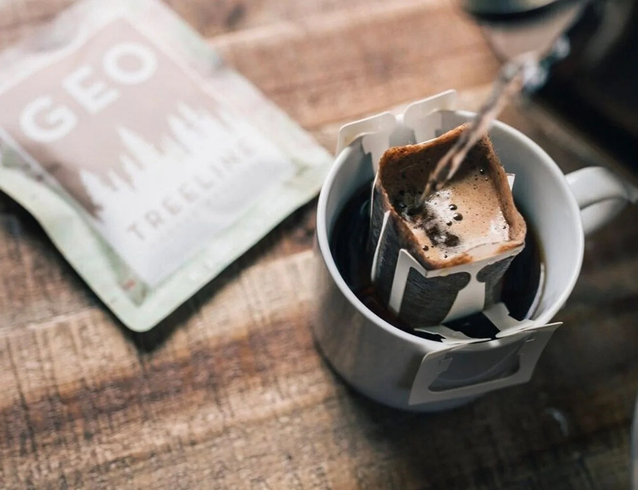 coffee