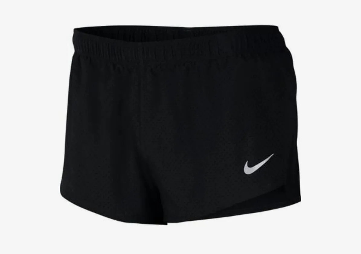 gym shorts