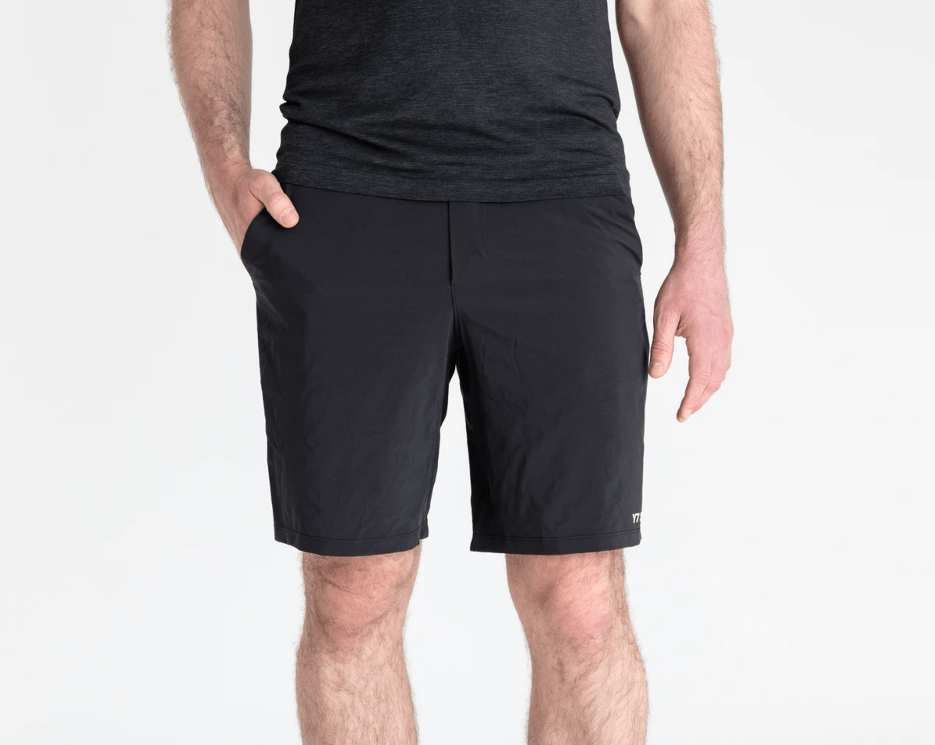 pacebreaker short