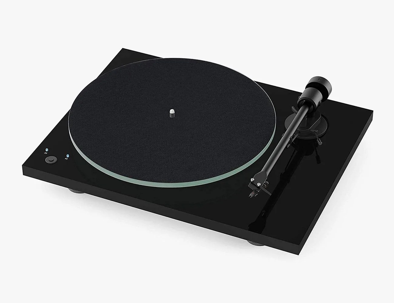 pro ject t1 phono sb turntable