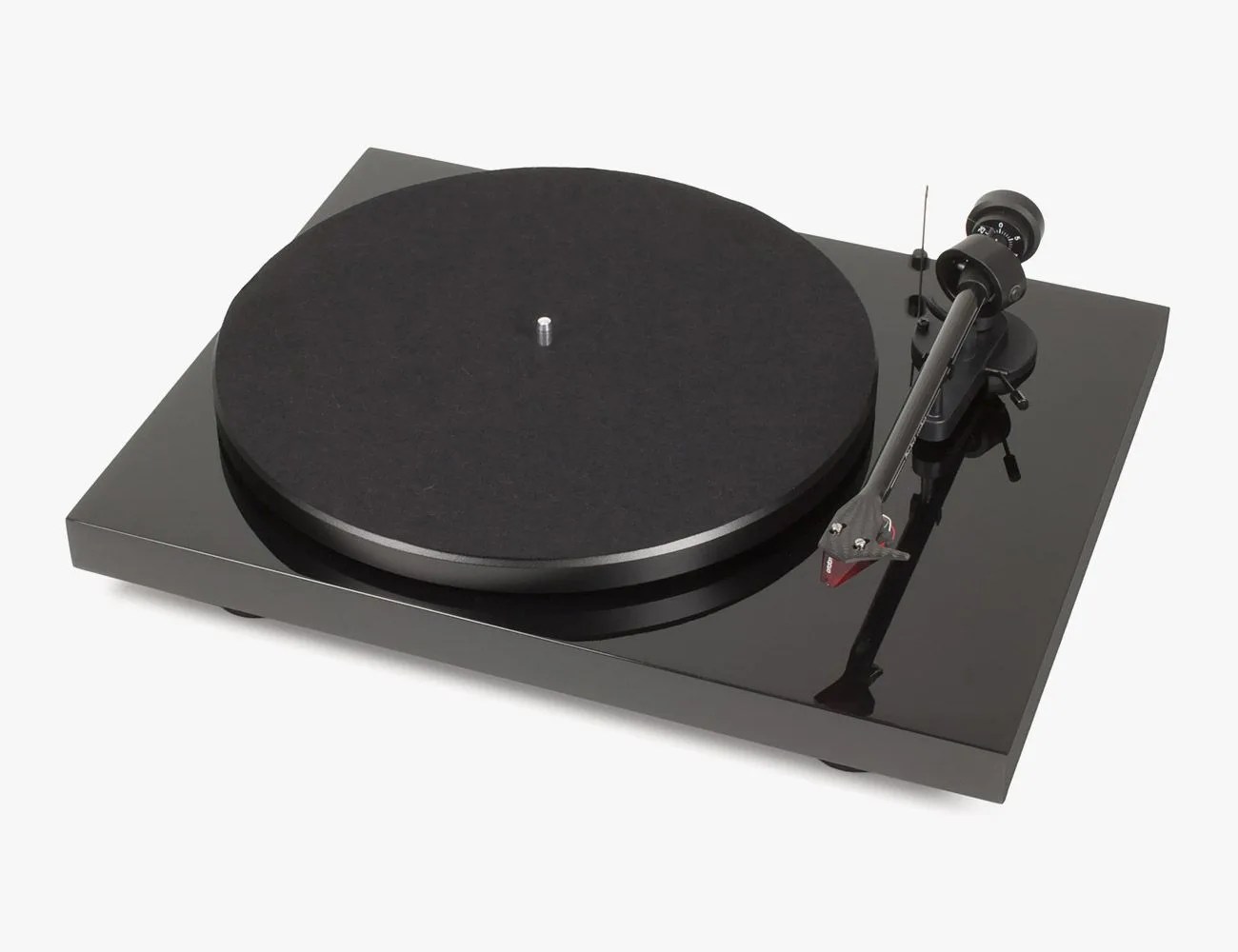 debut carbon dc turntable