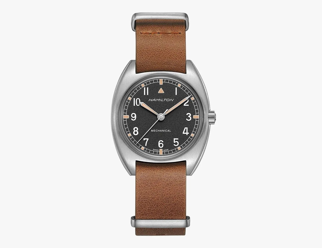 pilots watches