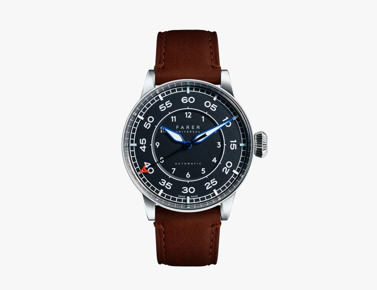 pilots watches