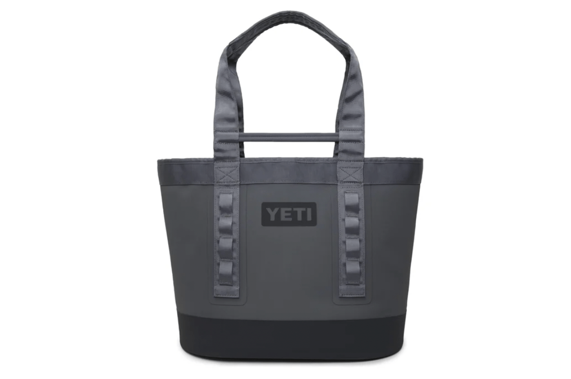 yeti camino