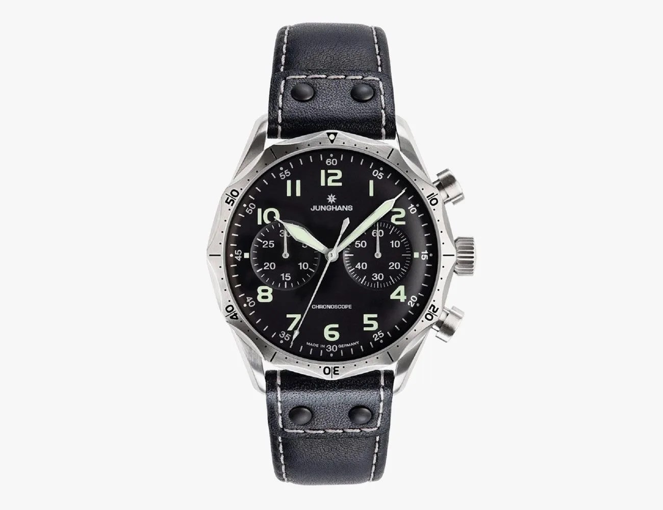 pilots watches