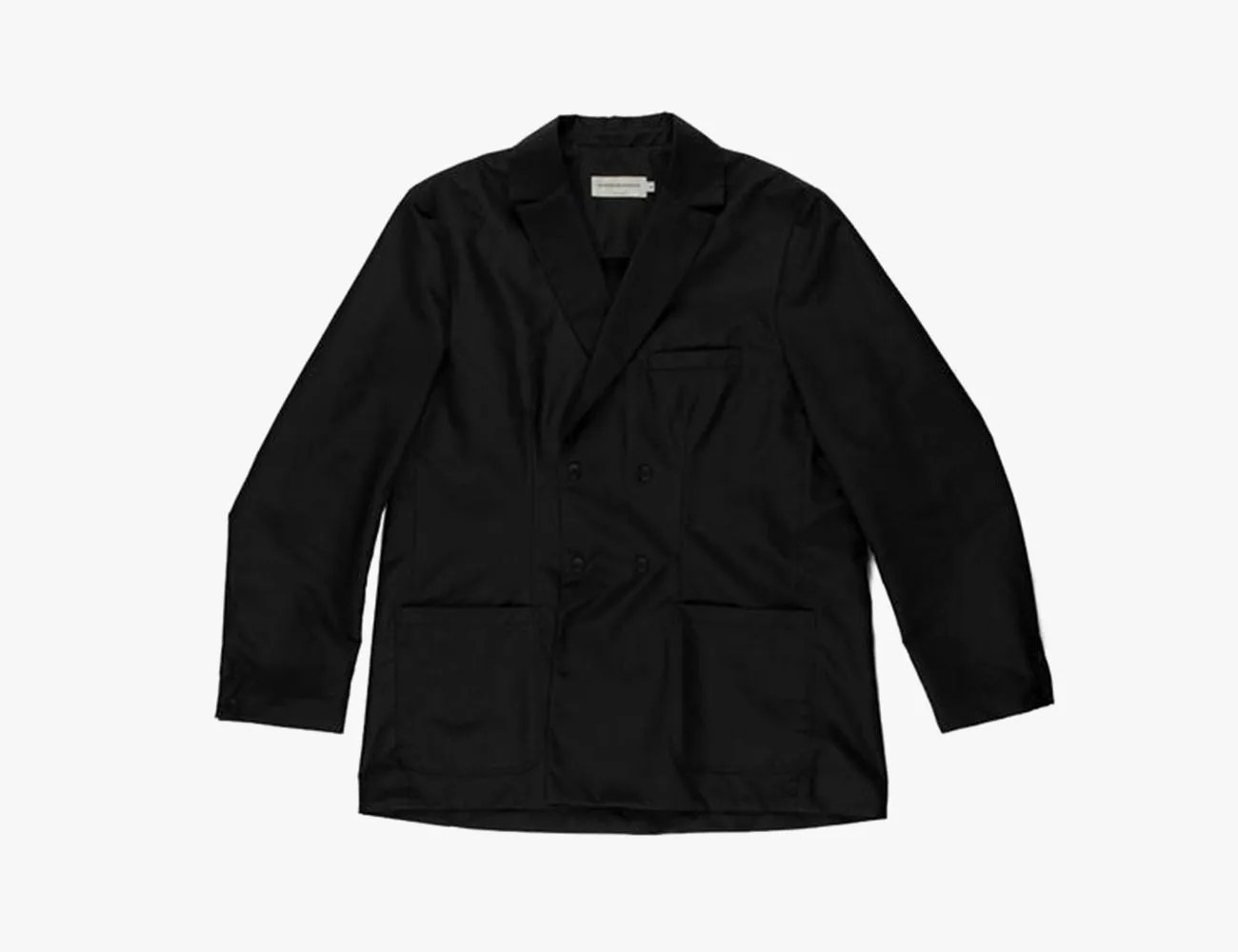 El Capitán Blazer