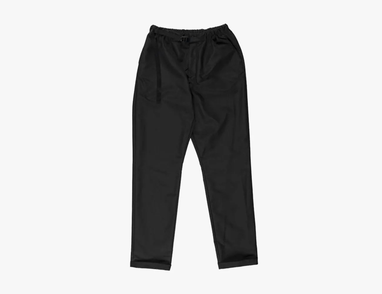 El Capitán Pants