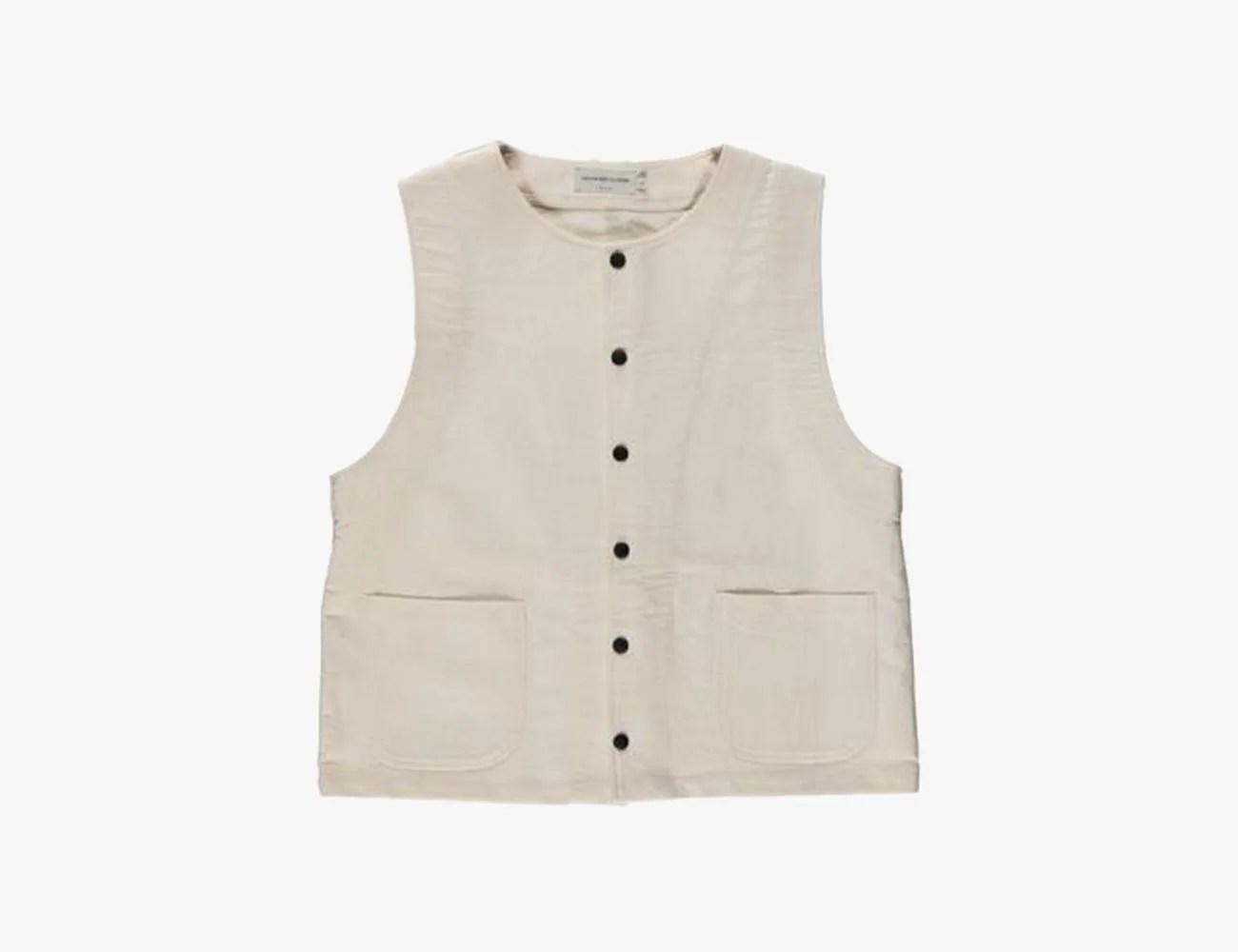 El Museo Vest