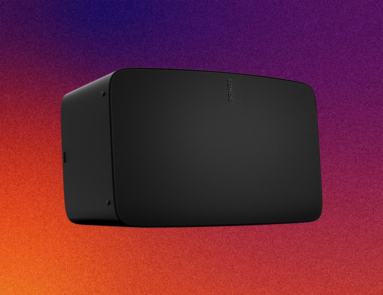 Sonos Five speaker