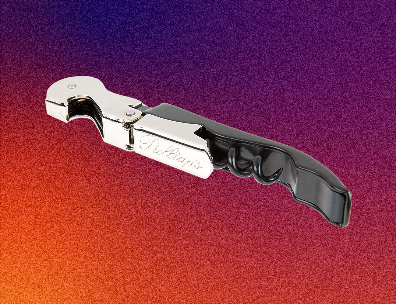 wine opener
