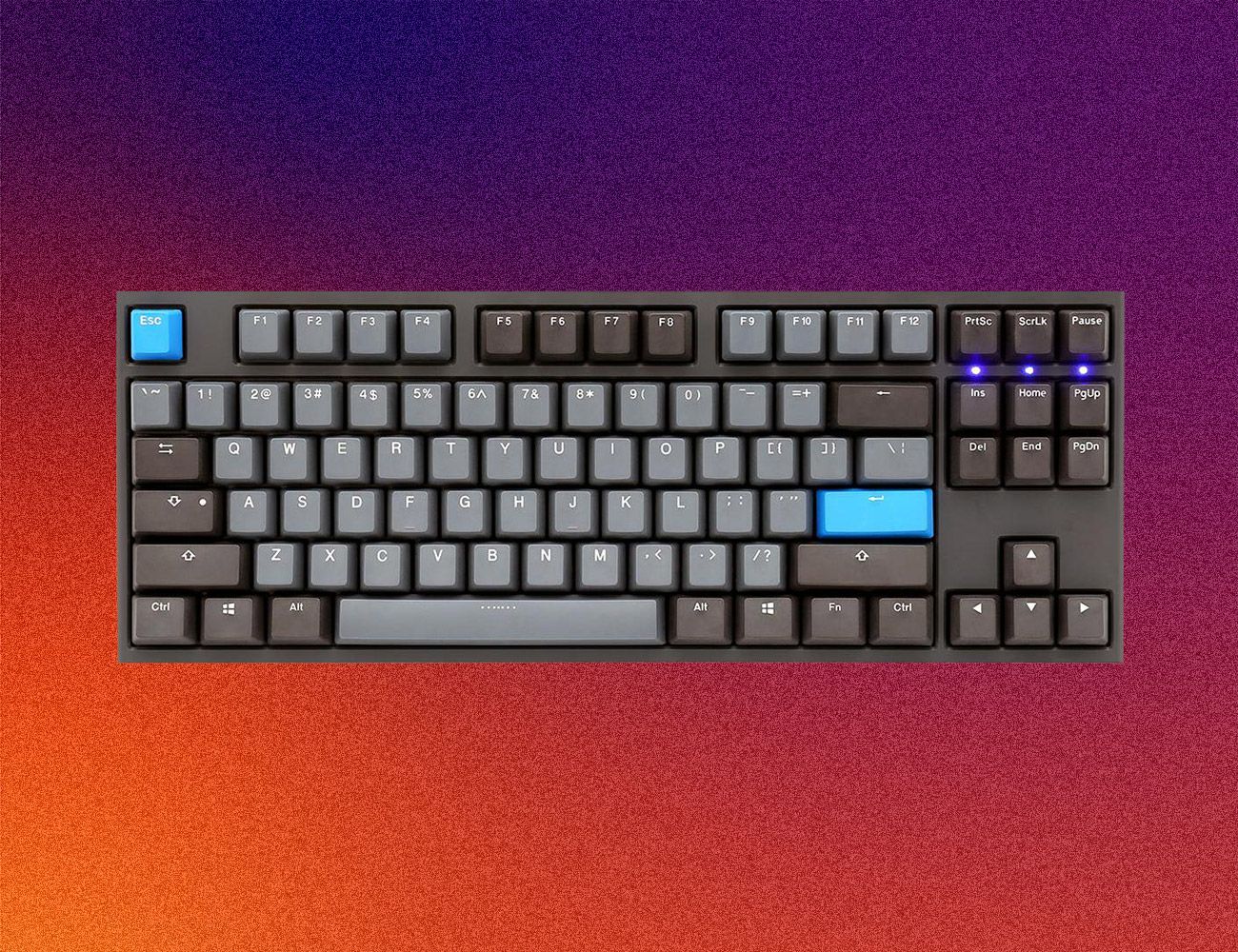Mechanical Keyboard