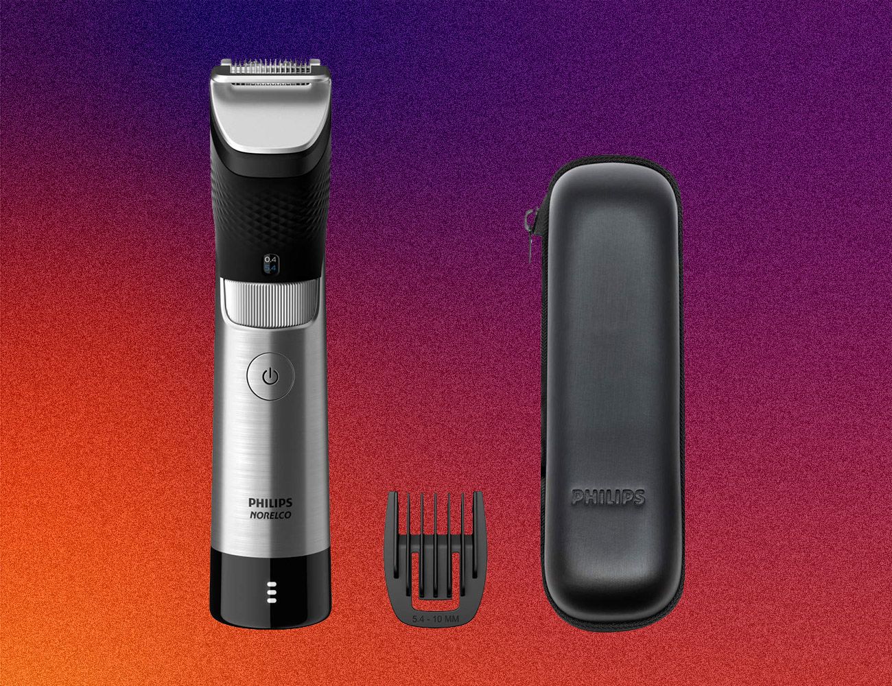 beard trimmer