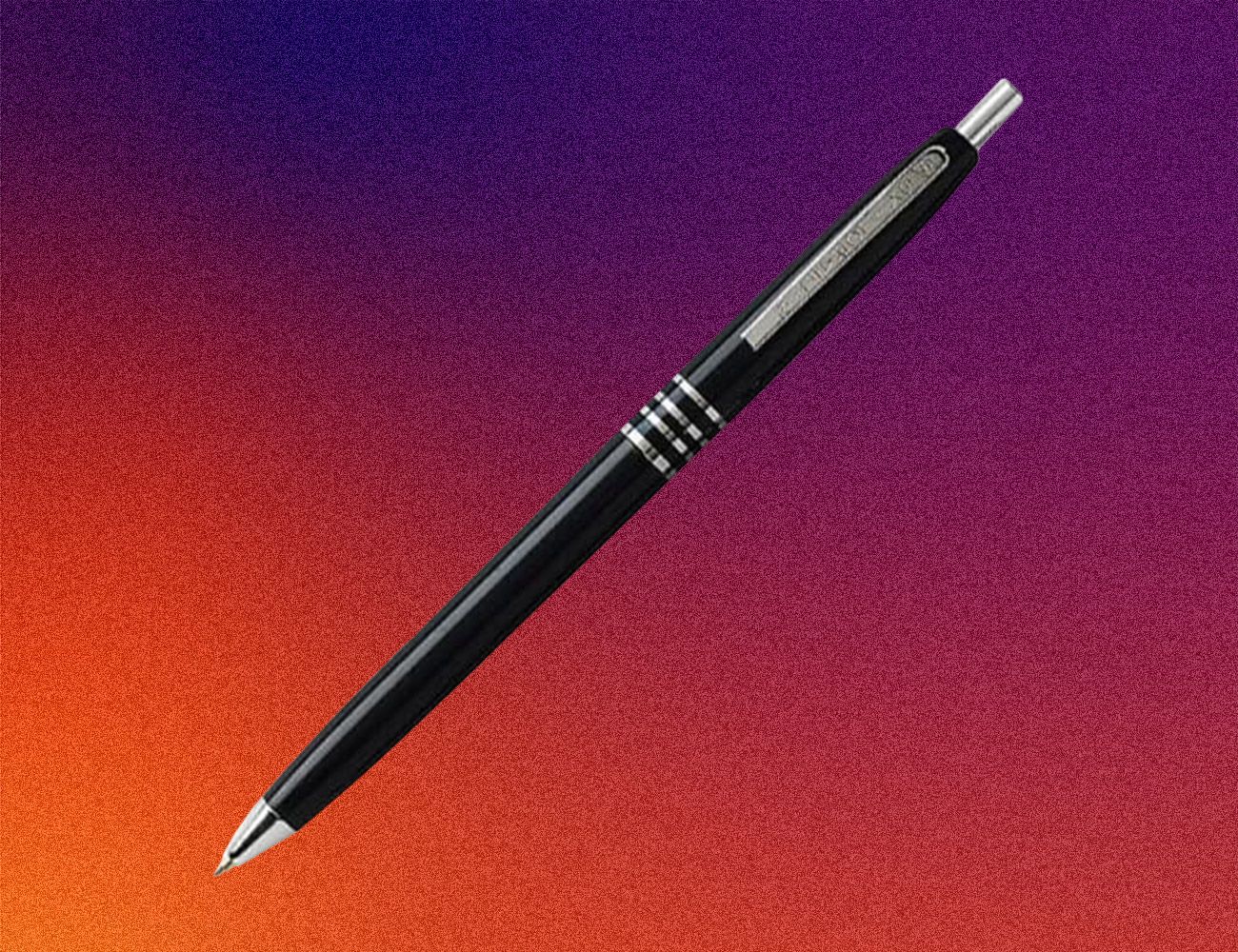 Ballpoint Pen