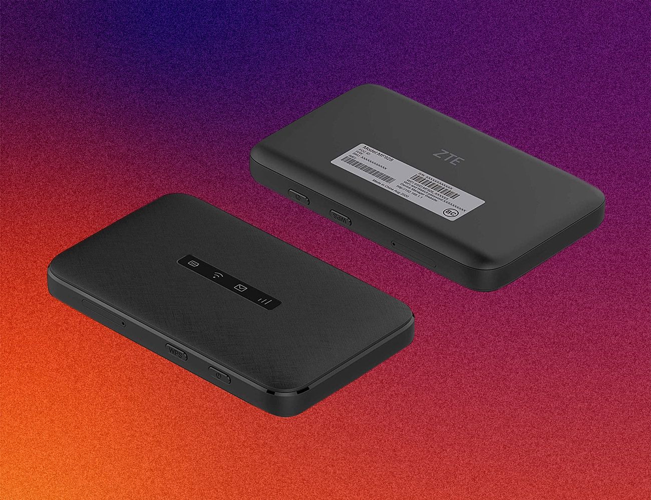 mobile hotspot