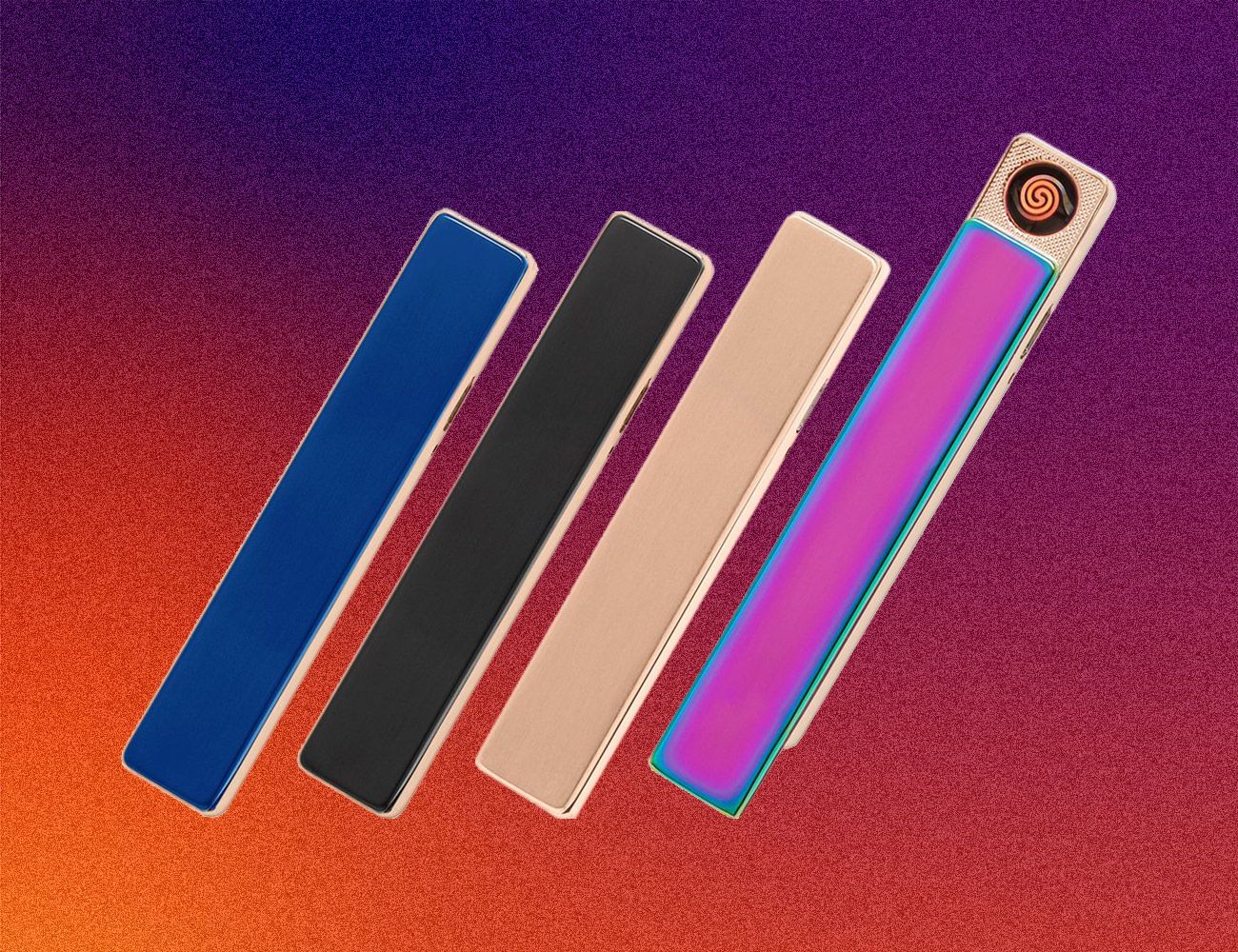 slide lighter