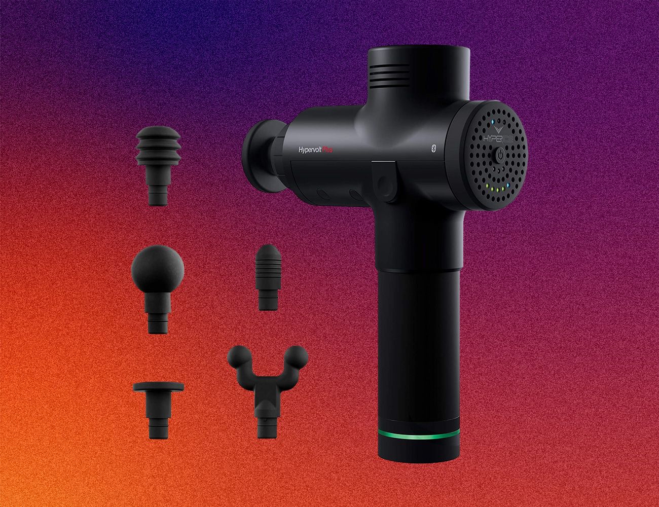 25 gadgets percussion massager
