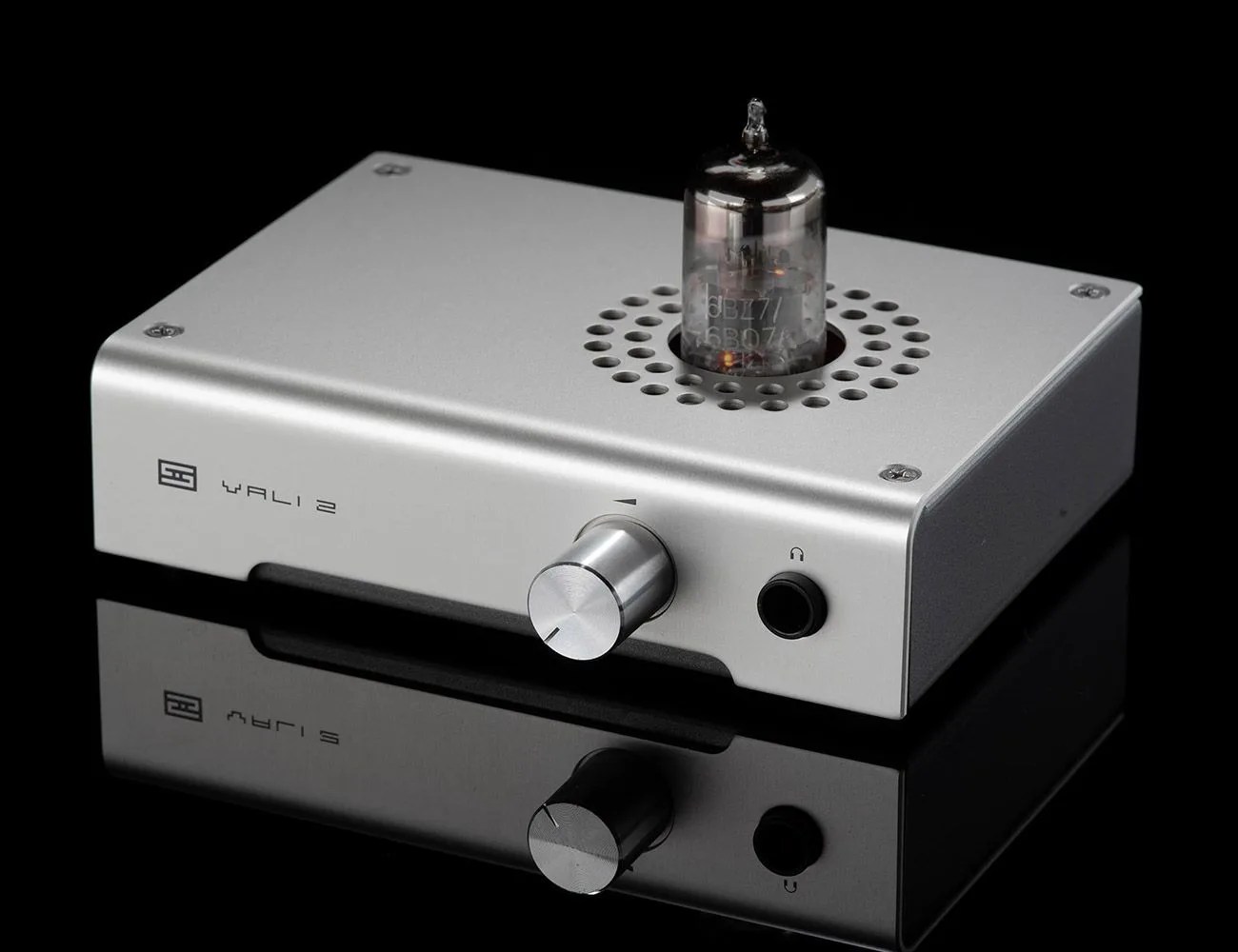 vali tube amp