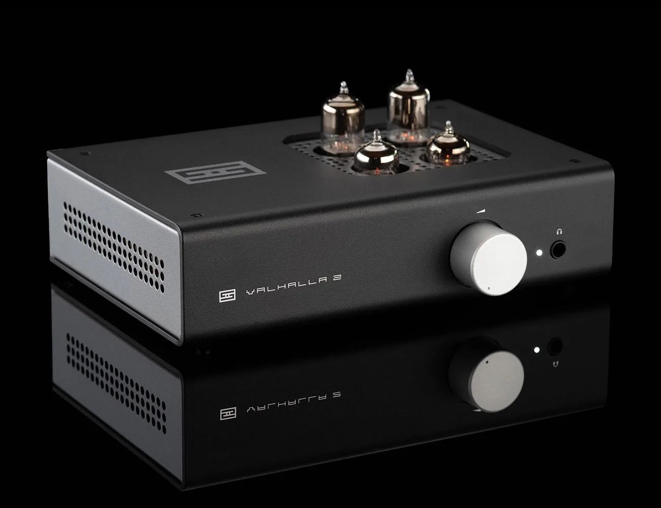 valhala tube amp