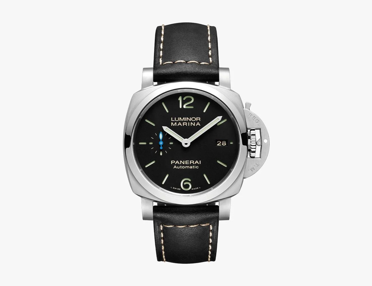 Panerai Luminor Marina PAM02392 watch