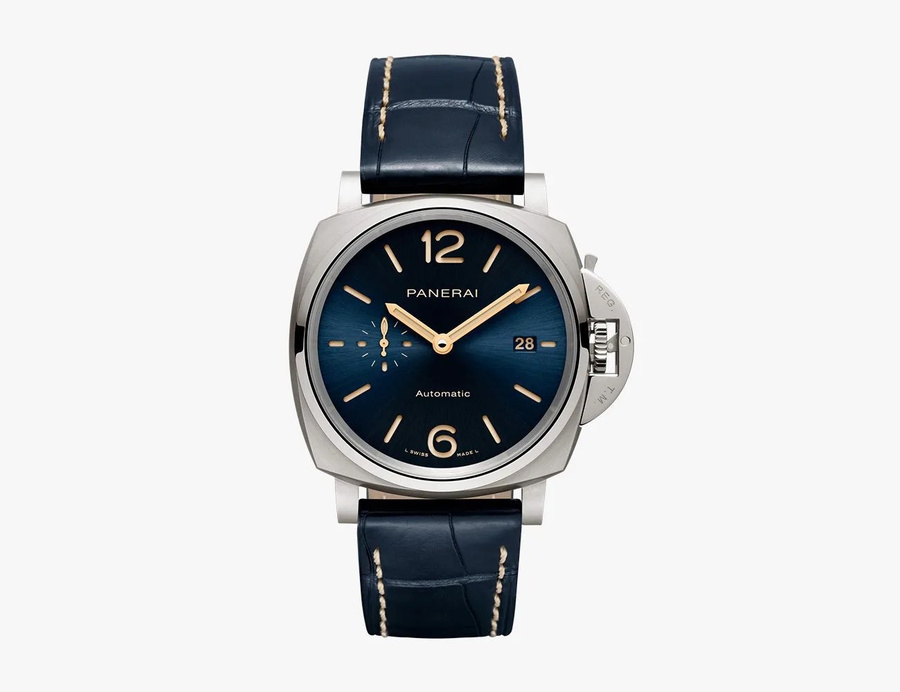 Panerai Luminor Due PAM00927 watch
