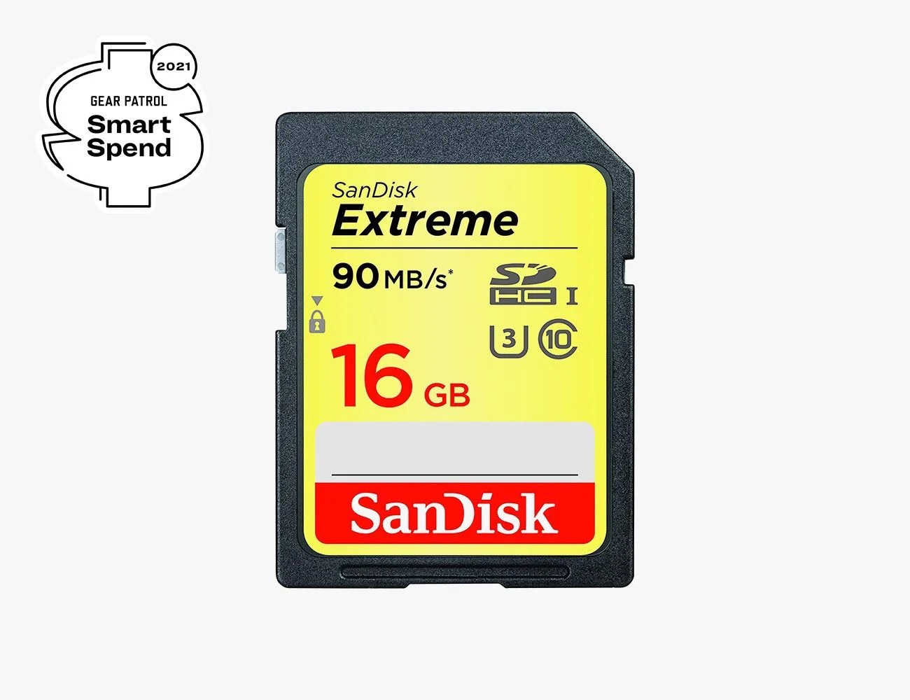 sandisk extreme sd