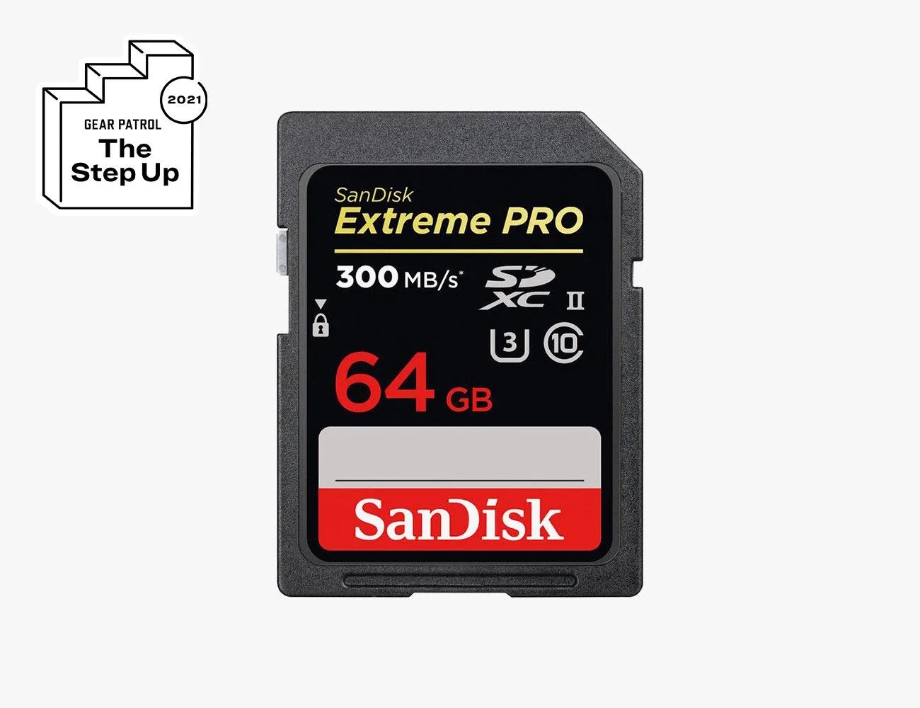 sandisk extreme pro sd