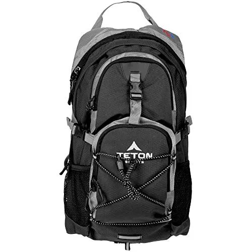 TETON Sports Oasis 1100 Hydration Pack