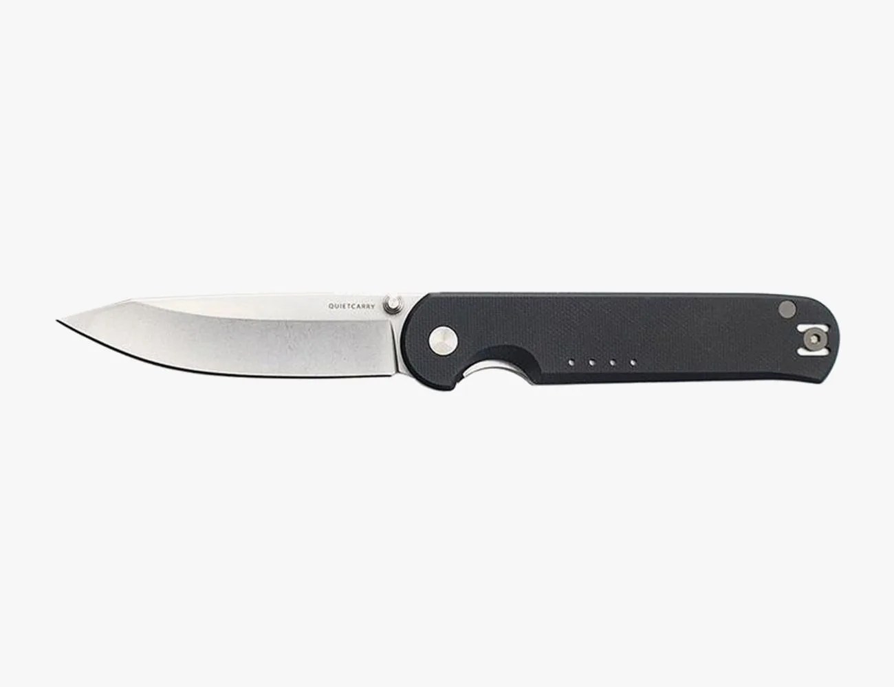 the waypoint knife