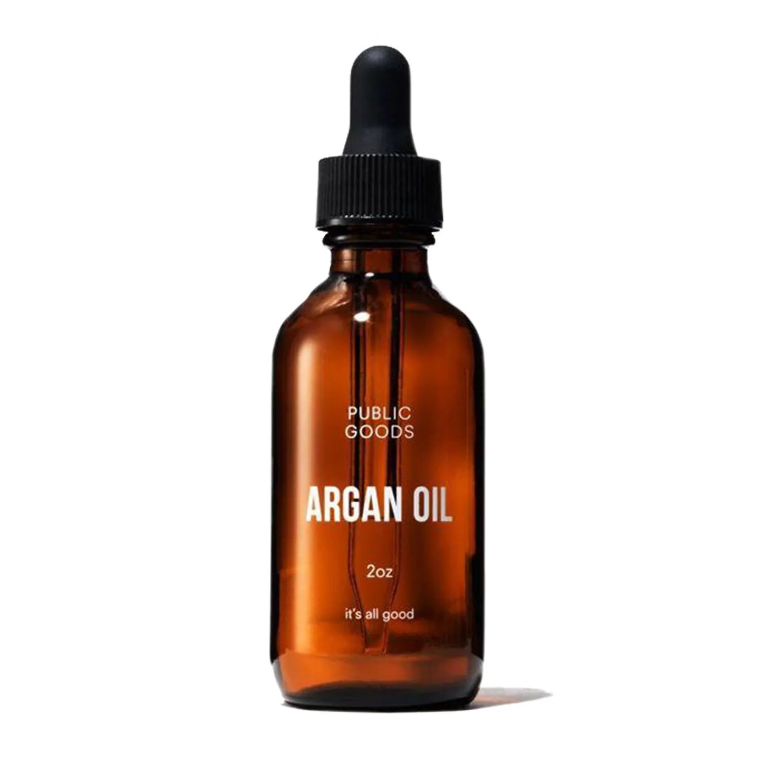 Argan Oil