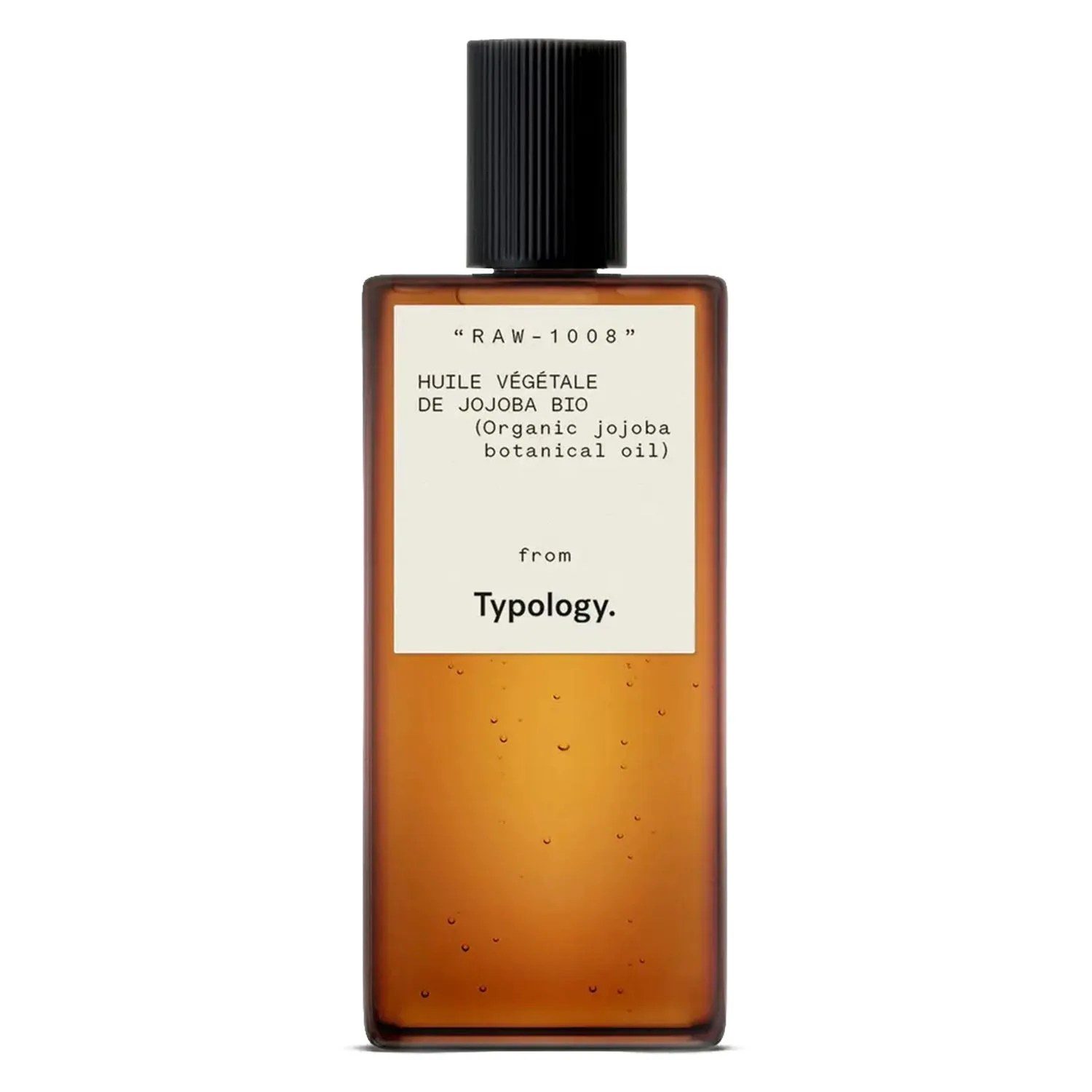 Botanical Oil