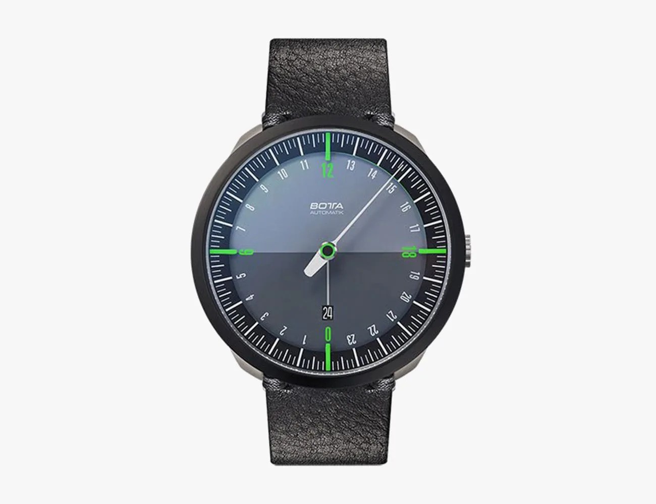 Botta Uno 24 Automatic watch