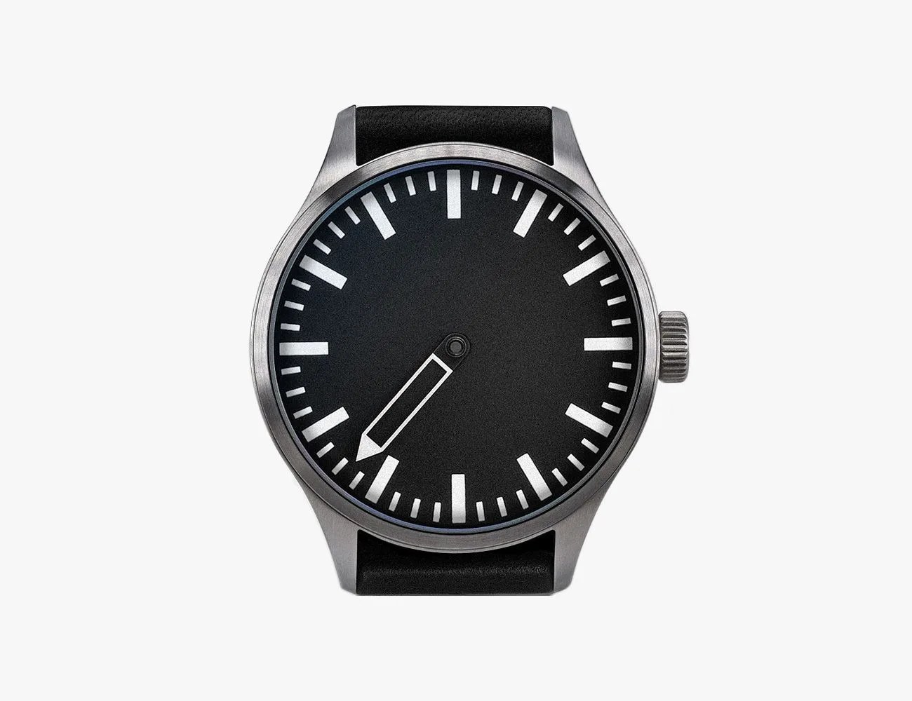 Defakto Eins Inkognito watch