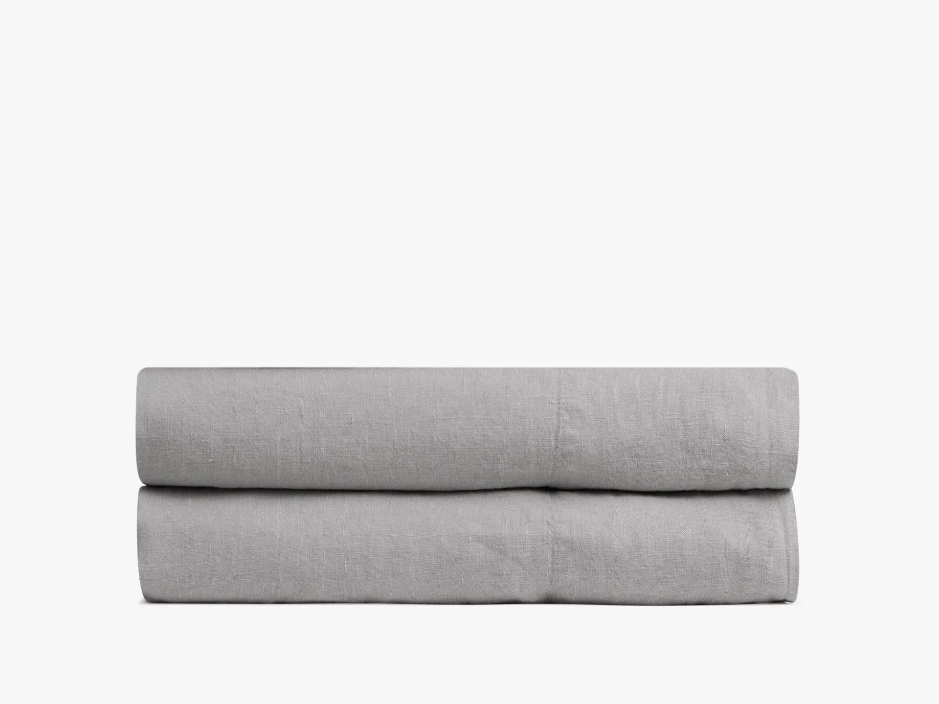 linen fitted sheet