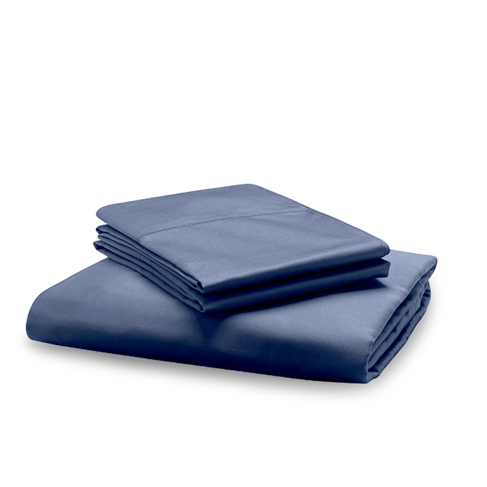 sateen sheet set