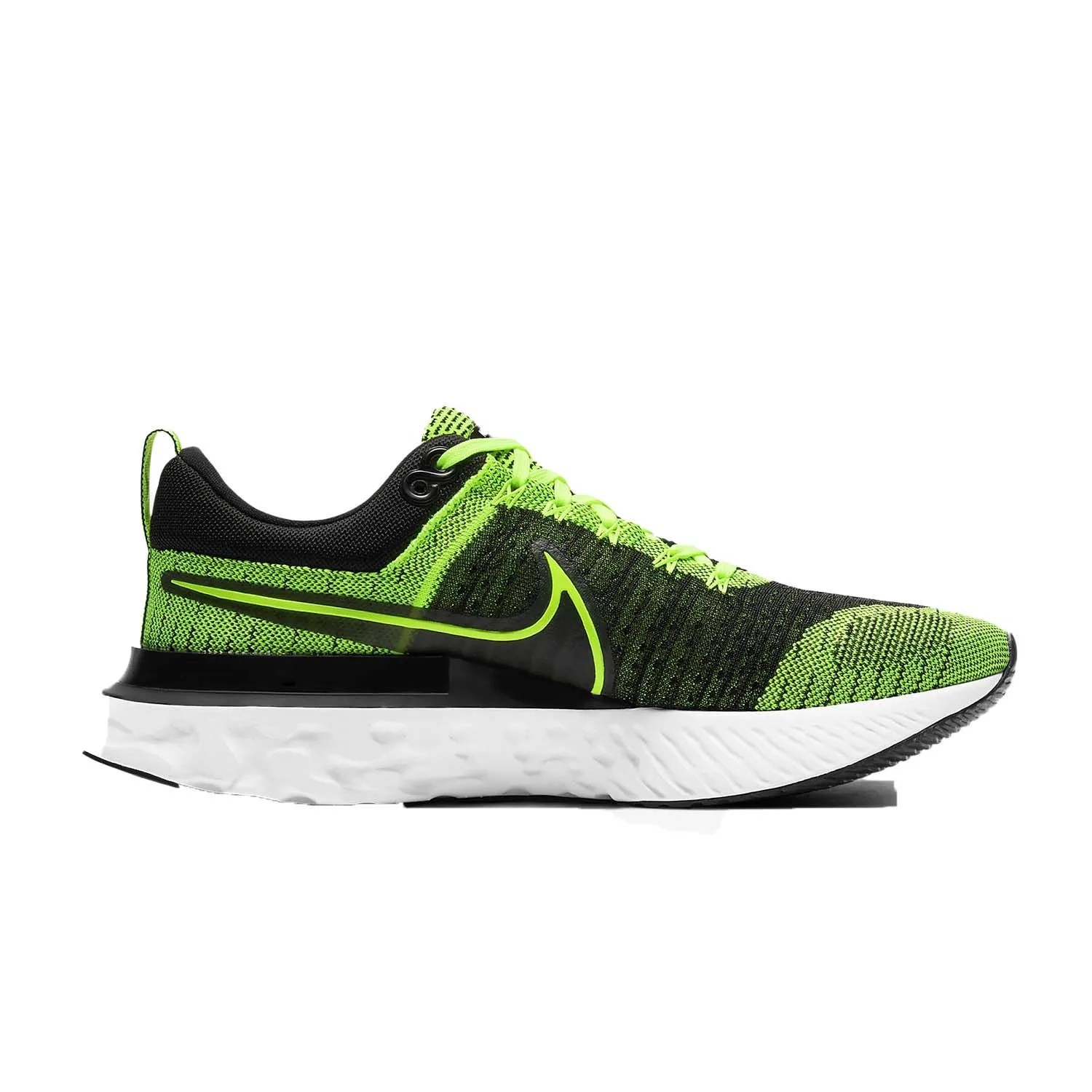 nike react infinity run flyknit 2