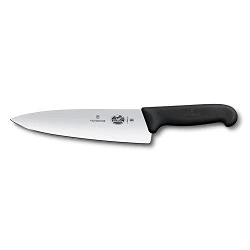 victorinox fibrox pro chef's knife, 8inch chef's