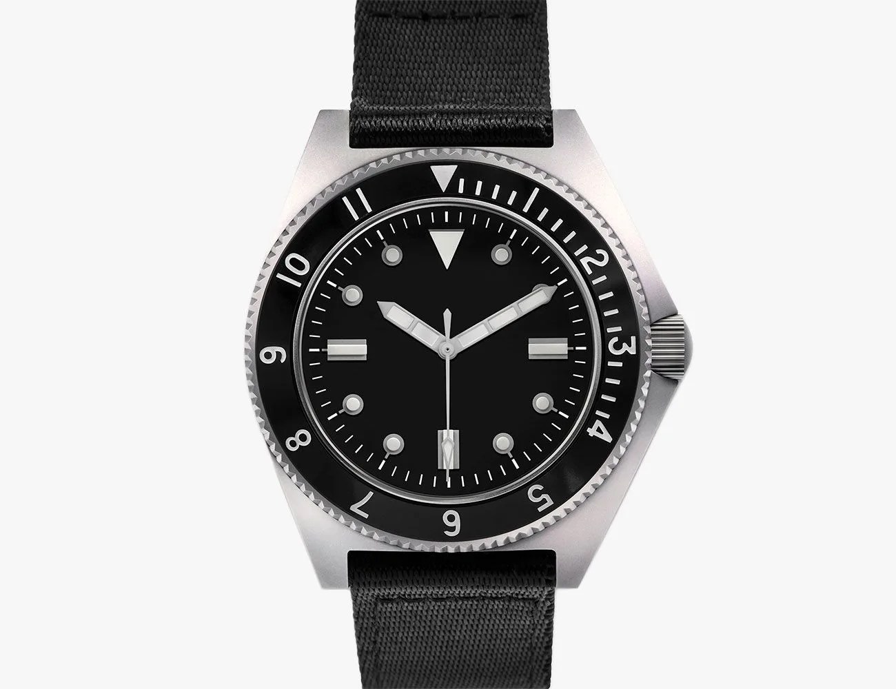 benrus type 1 limited edition watch