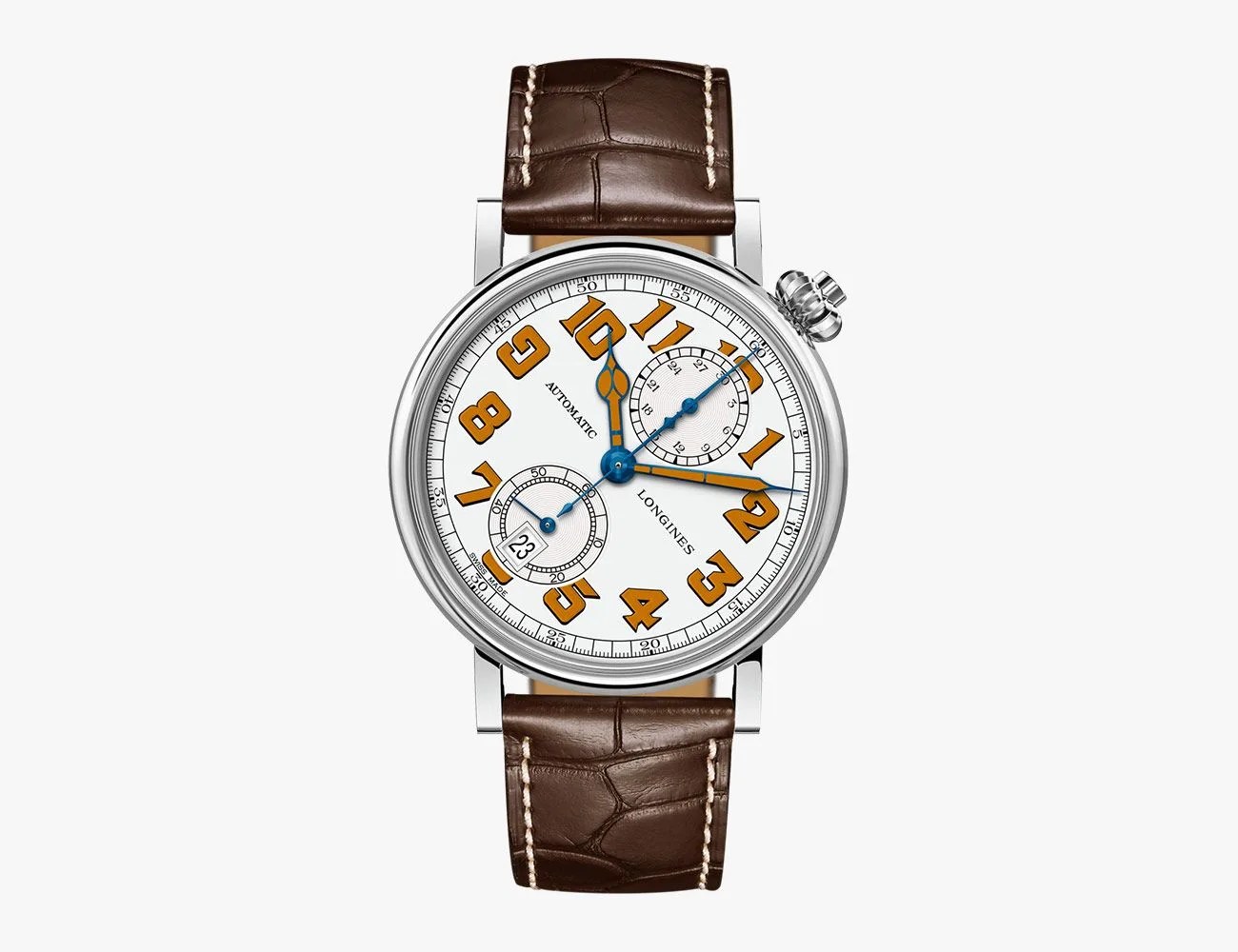 the longines avigation watch type a 7 1935