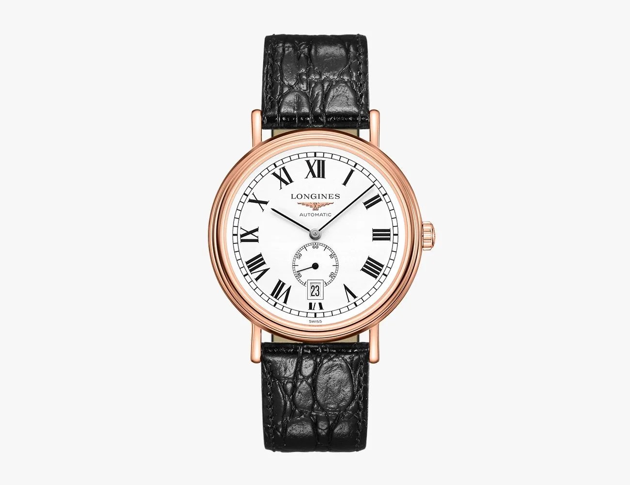 Présence watch