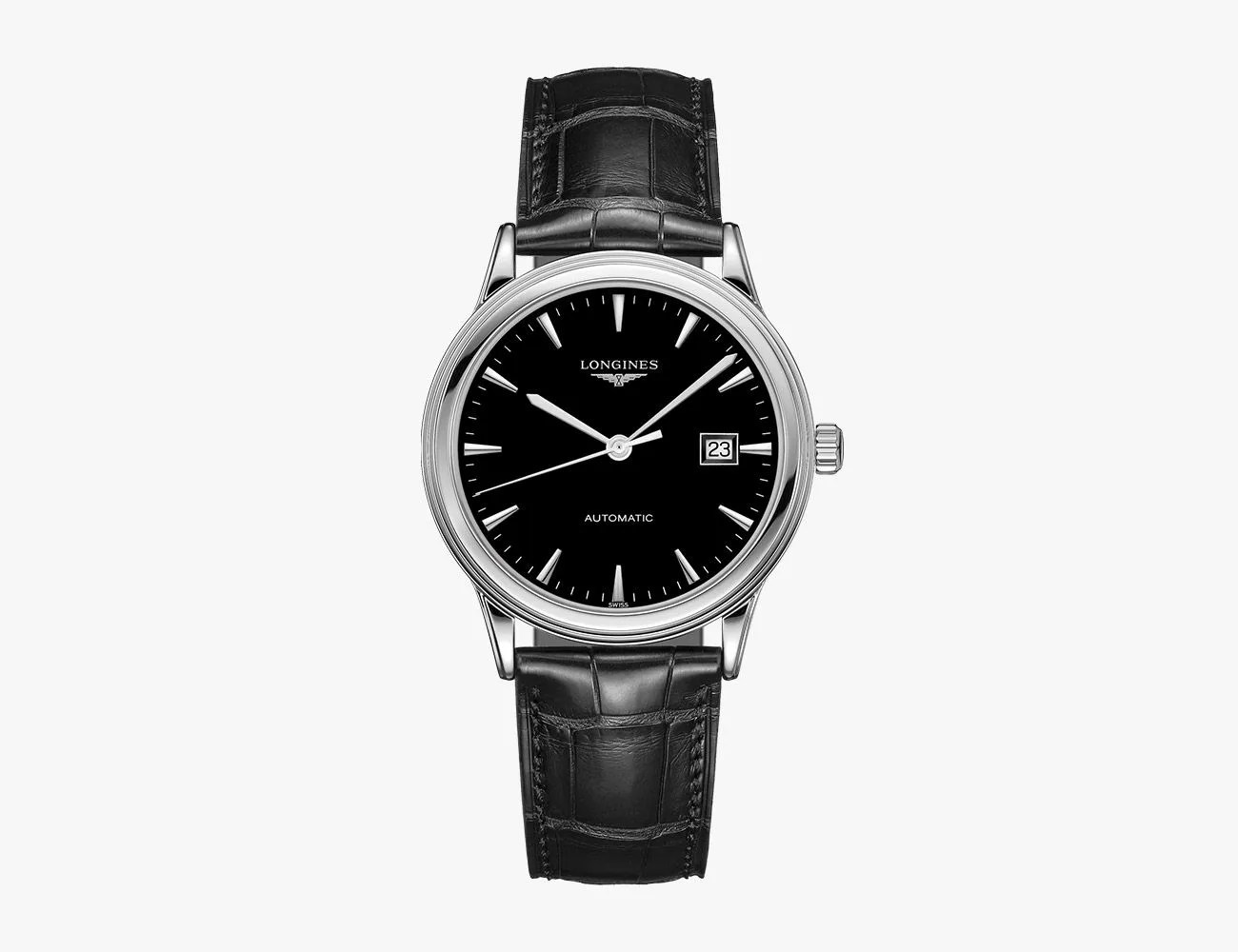 Flagship watch
