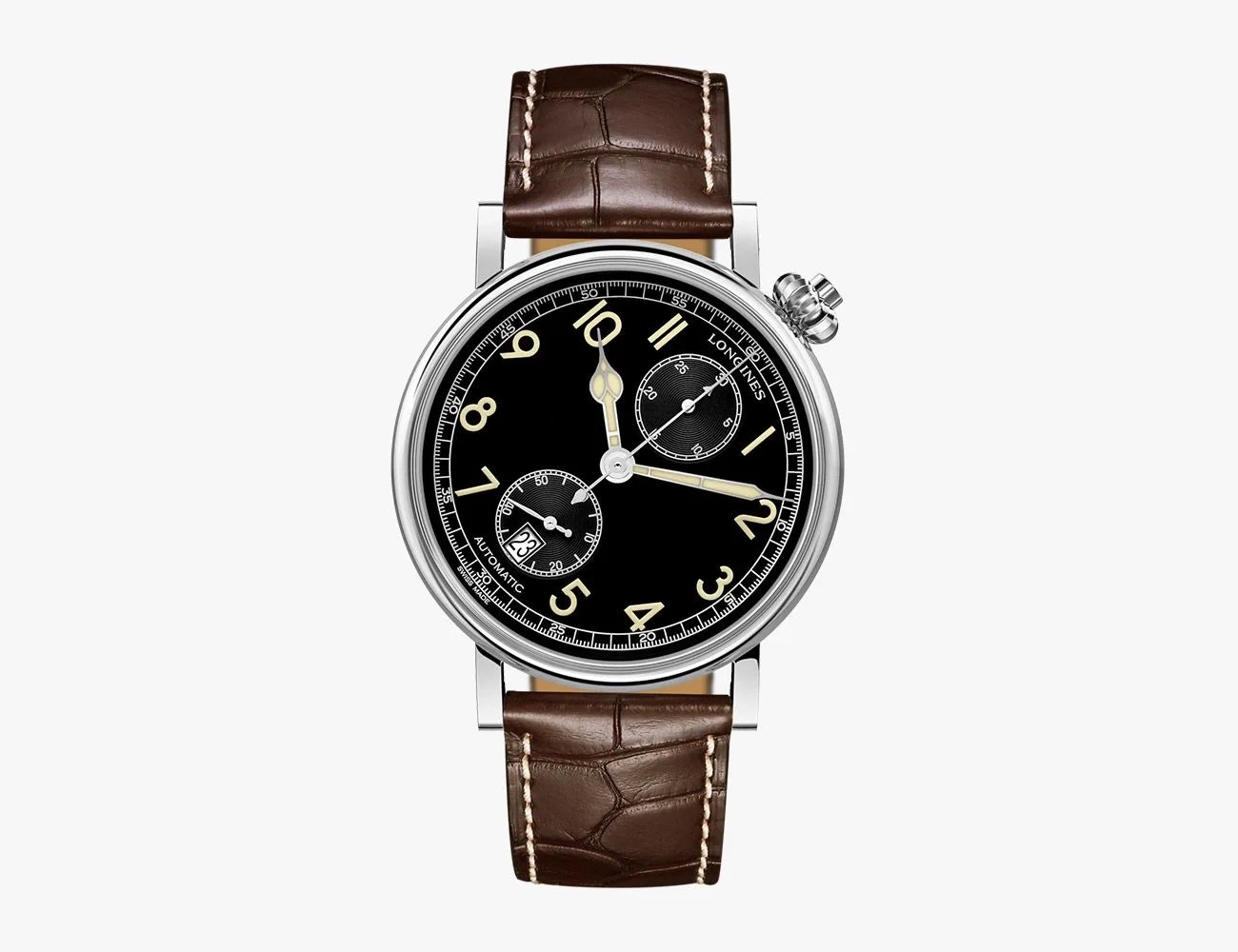 The Longines Avigation Watch