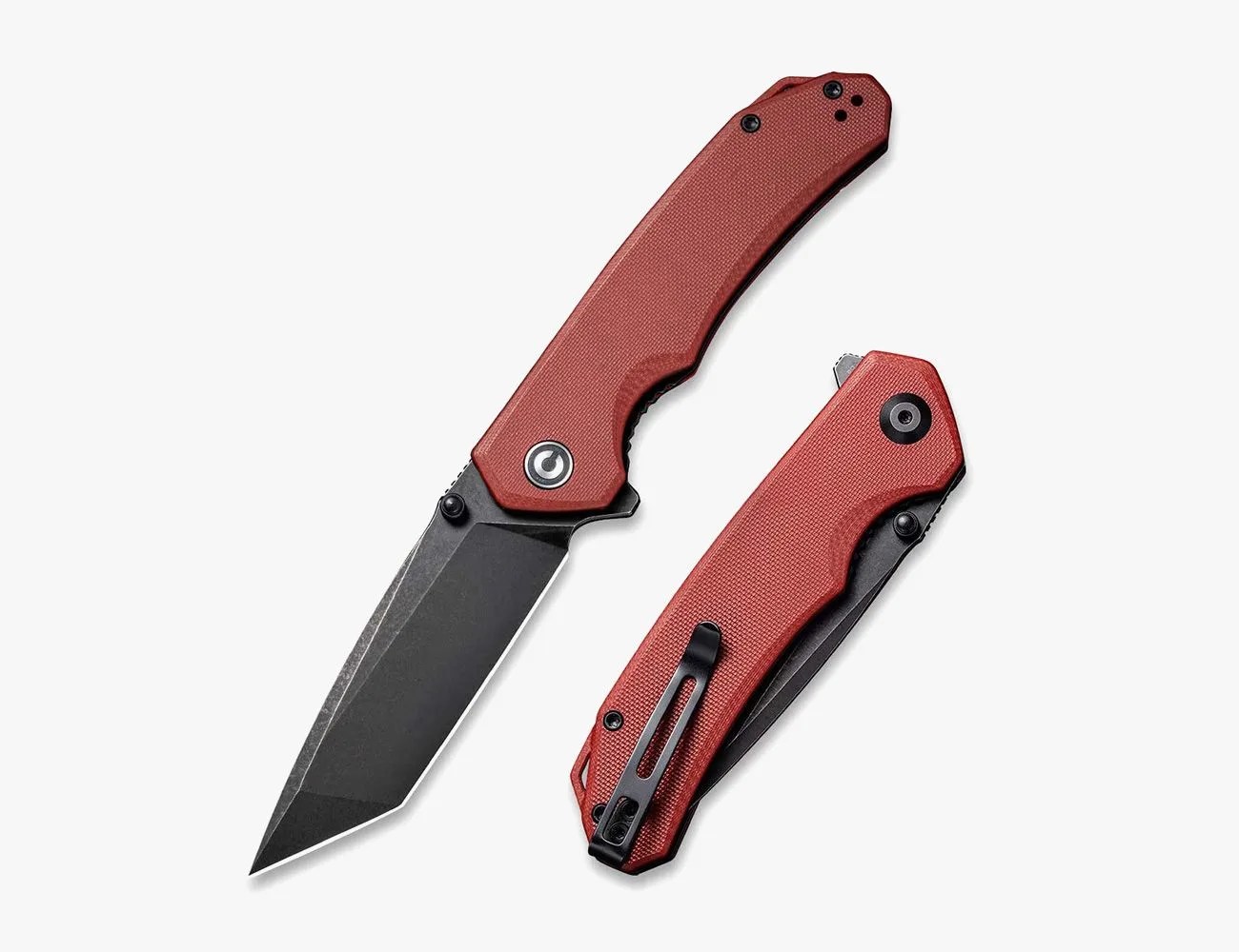 civivi brazen knife