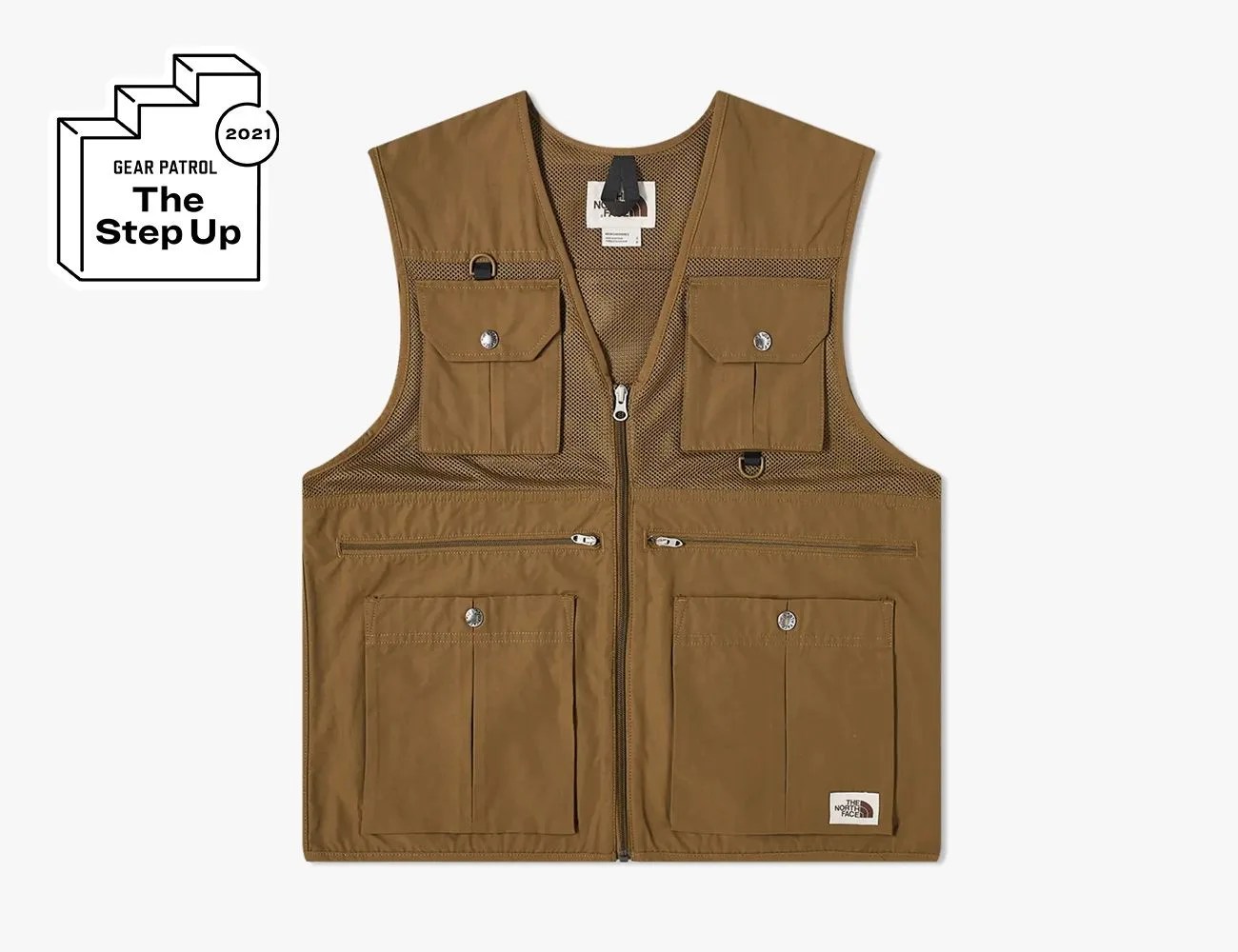 Cadero Vest
