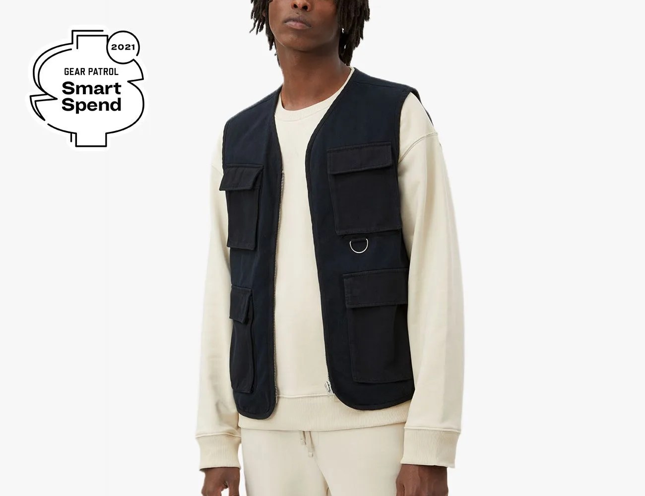 Utility Vest